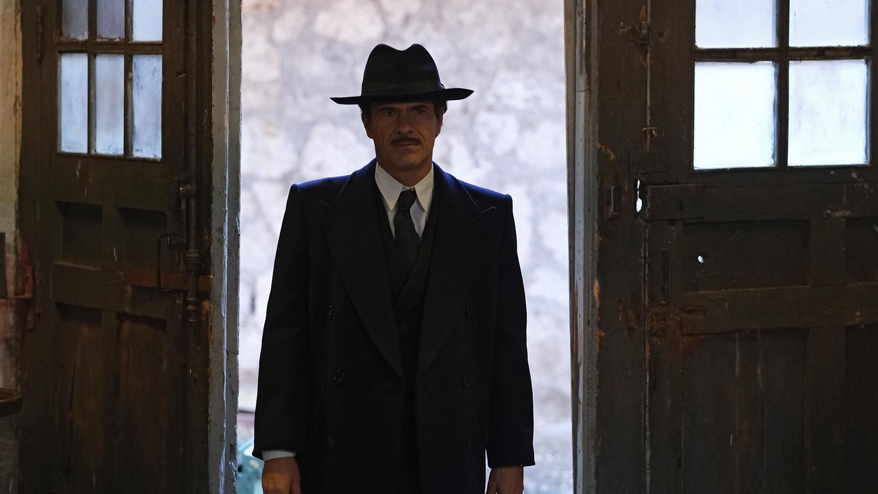 'El Ministerio del Tiempo 4'