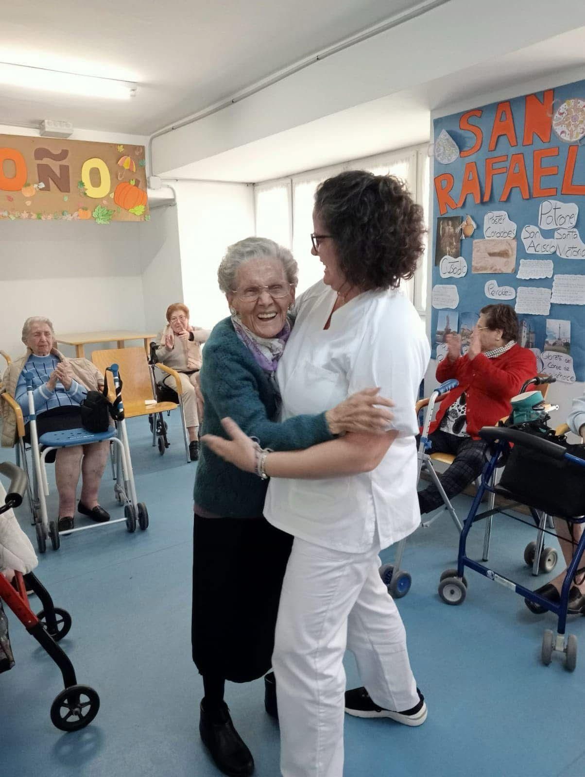 El día a día en Novocare SCA