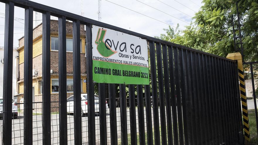 La constructora del presidente del Real Madrid y otra que hizo negocios con Moyano, entre las que ganaron las mayores obras del gobierno de Alberto Fernández