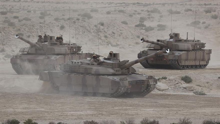 Empresas salpicadas por corrupción obtuvieron la mayoría de los fondos europeos de investigación en armamento