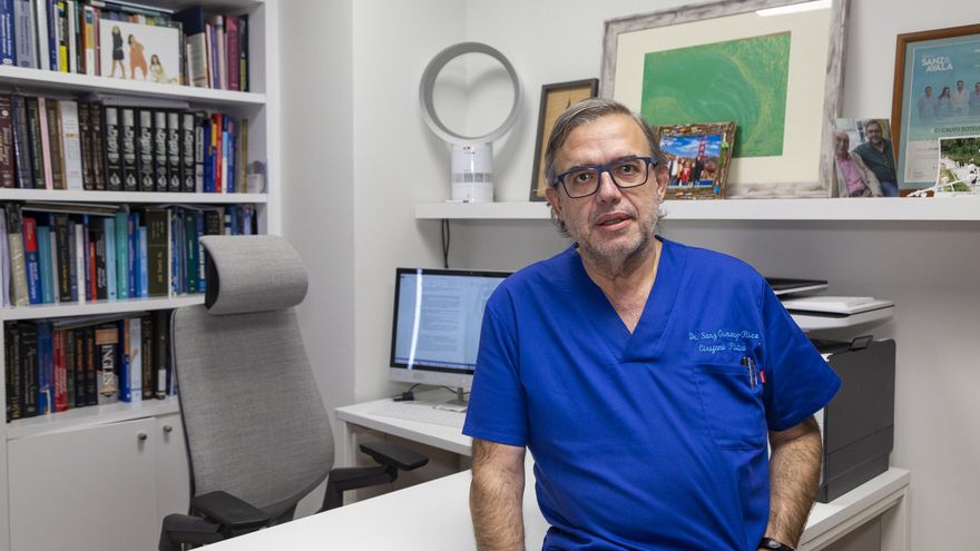 La nueva era de la cirugía estética: cada vez más jóvenes, con más influencia de las redes sociales y un aumento claro en la actividad