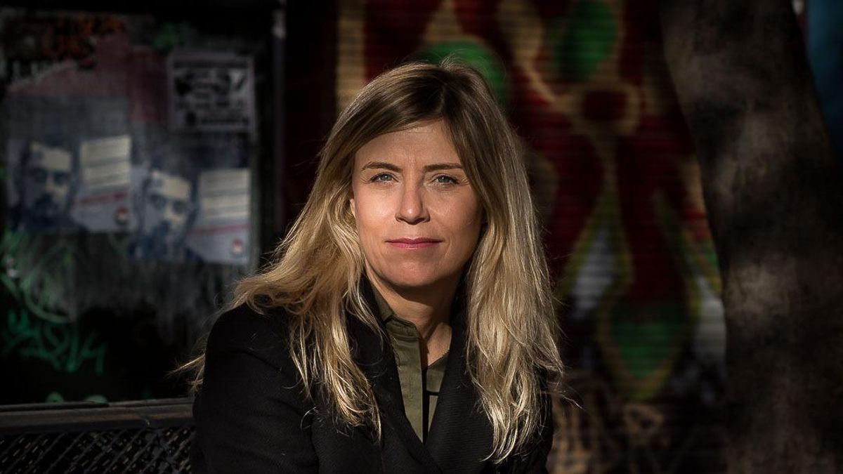 Judith Prat, fotógrafa: “El racismo es estructural y reconocerlo es el primer paso para desmontarlo”