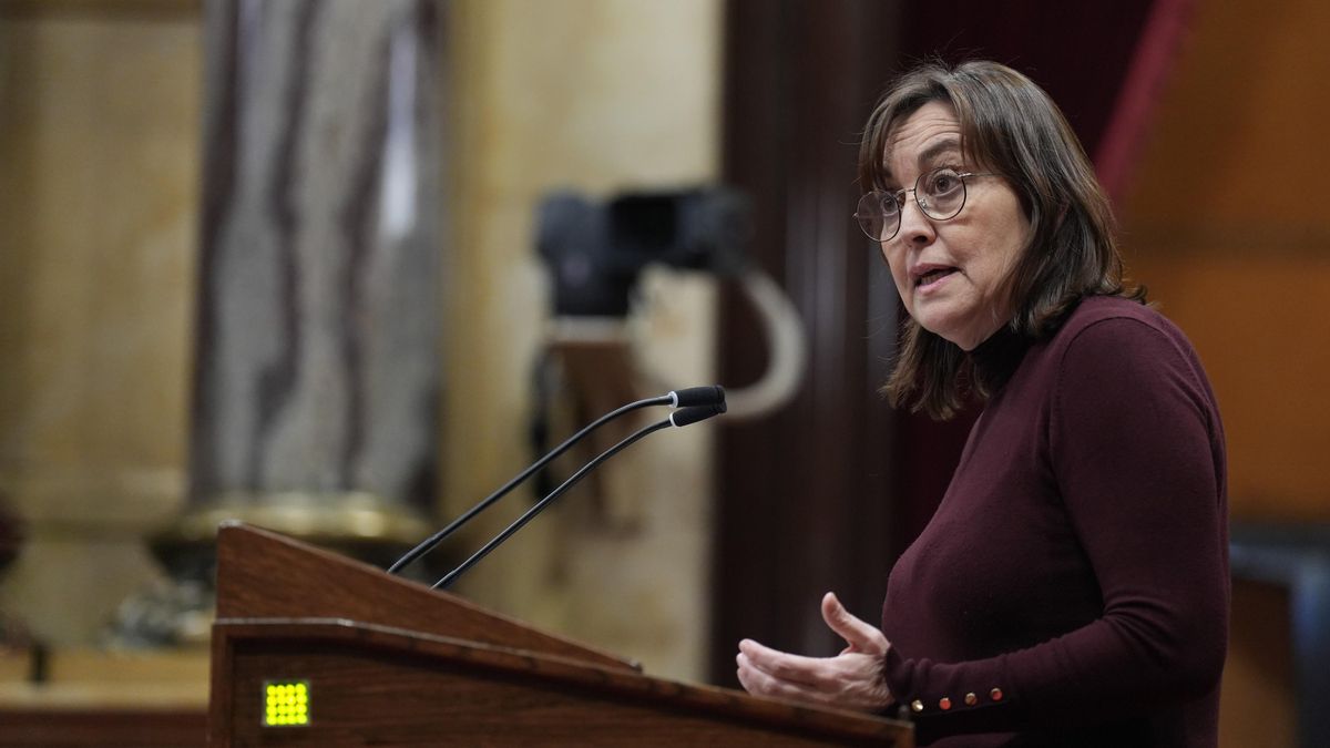 El Govern pasa página de la crisis de Rodalies y acelera la línea de alta velocidad entre Lleida y Girona