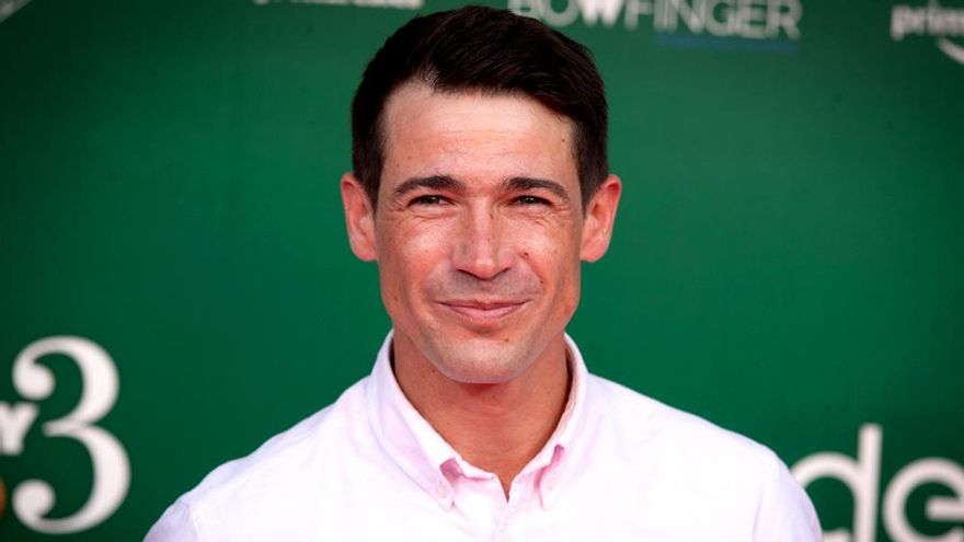 Juan José Ballesta queda en libertad sin medidas cautelares tras ser detenido por un robo con violencia