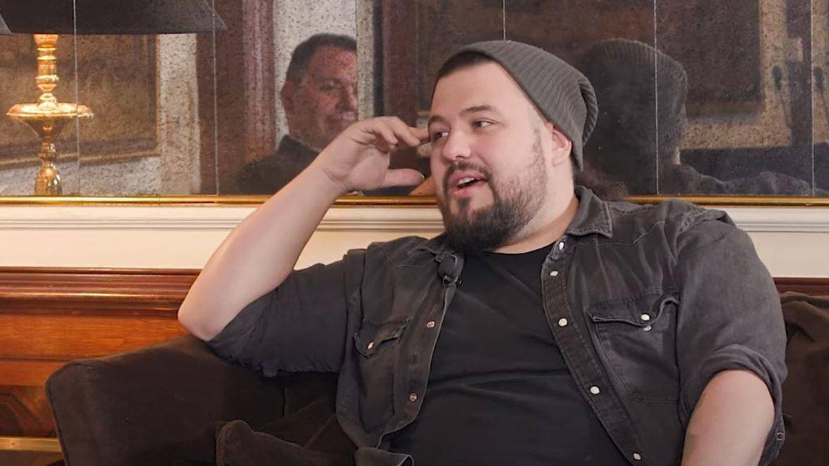 Casa Botines nombra al director de cine leonés Néstor López como mantenedor de la cuarta Feria Modernista