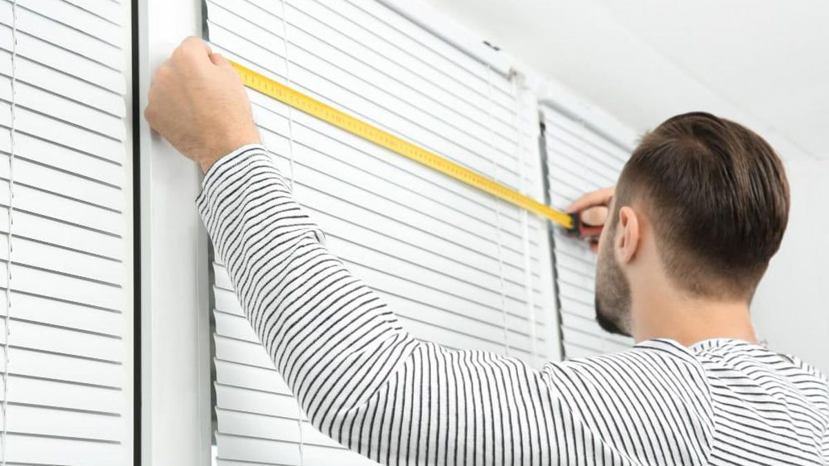 Renovar las persianas se consolida como la reforma más rentable para combatir el frío y la factura de la luz