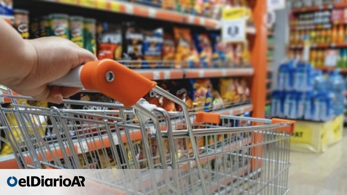 La inflación de junio fue 1,9%, la más baja en 10 meses; el acumulado interanual llegó a 33,5%