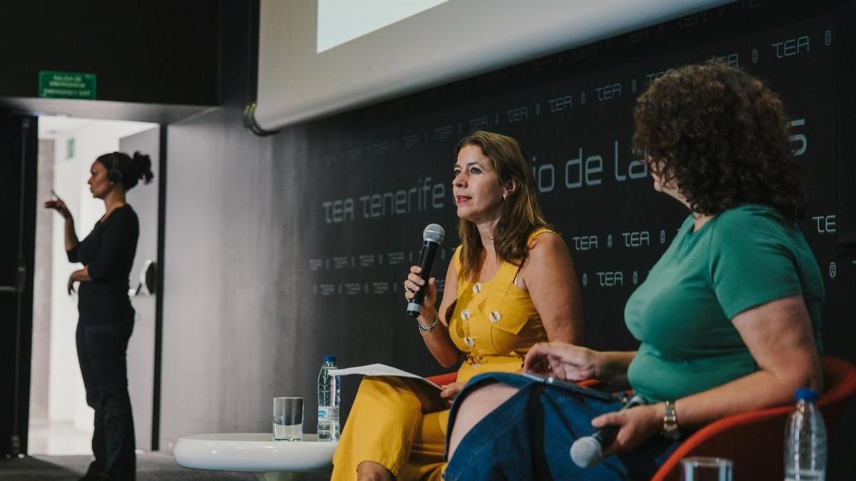 El tejido de la economía social y solidaria de Canarias crea alianzas con el Estado y el Gobierno autonómico