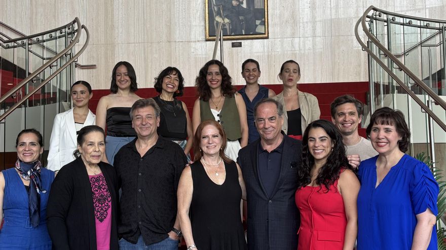 El Festival Casals 2025 destacará el talento de músicas jóvenes en Puerto Rico