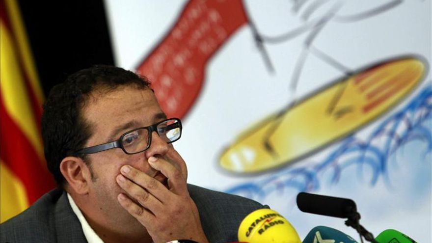 Joan Ignasi Elena será el nuevo titular de Interior 