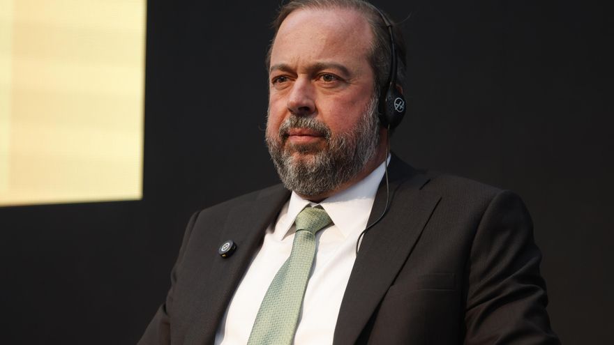 Brasil autoriza la búsqueda de petróleo frente a la Amazonia en vísperas de la COP30