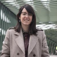 Cristina Armunia Berges