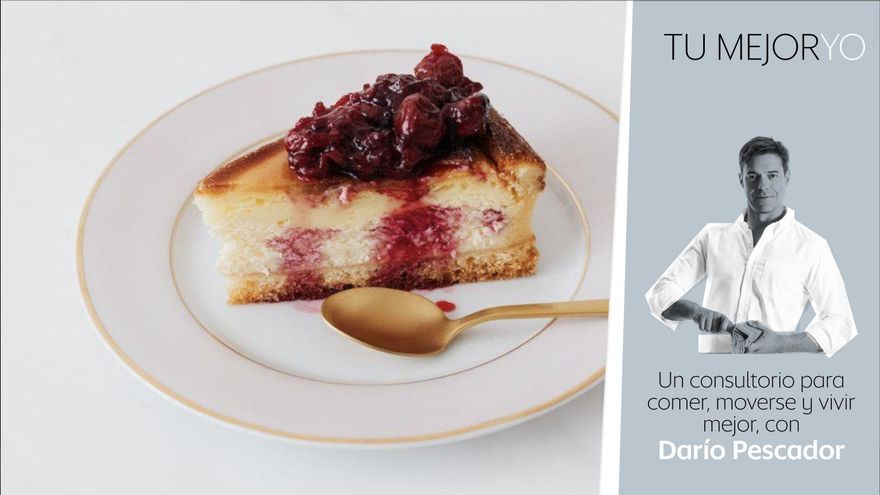 "No consigo librarme de la avidez por el dulce, ¿hay alguna sustancia que regule este deseo casi incontrolable?"