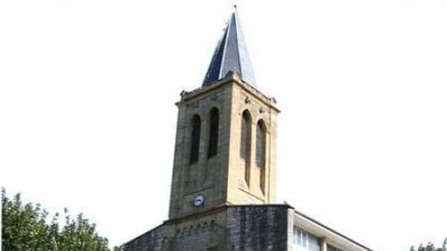 Las otras inmatriculaciones: la Iglesia vasca captó 442 propiedades más que las que refleja el informe del Gobierno según otro estudio de 2016