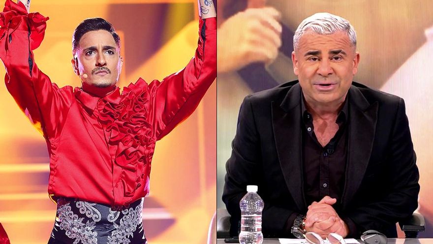 'Tu cara me suena' (20.2%) mantiene su brillo ante el 'Deluxe' (12.2%), que sube con el culebrón de Ginés