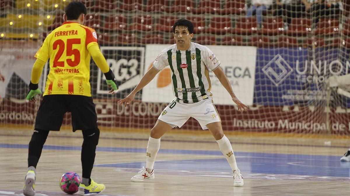 Córdoba Patrimonio - Industrias Santa Coloma