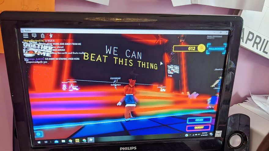 Florida investiga a empresa de videojuegos Roblox por ser "caldo de cultivo" para depredadores sexuales