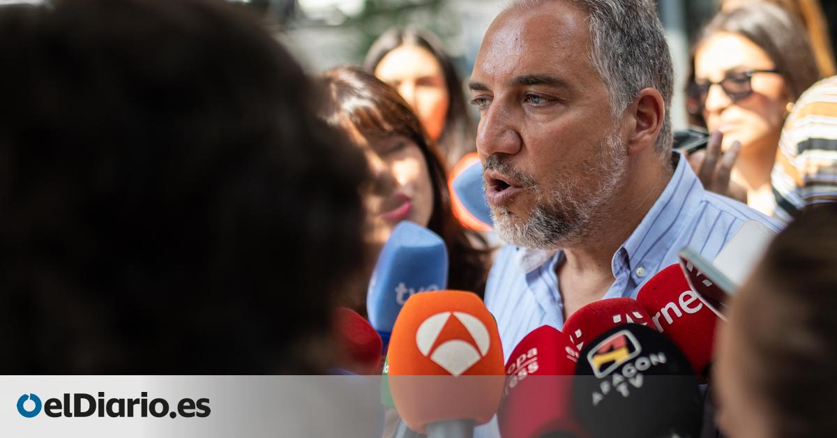 Bendodo llama  pirómana  a la directora de Protección Civil por criticar falta de anticipación autonómica con los fuegos