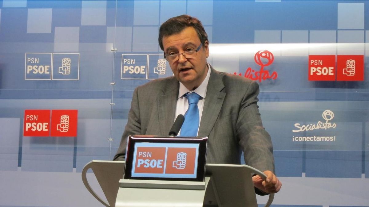 PSN dice que la enseñanza pública "está obligada a satisfacer la demanda tanto en castellano como en euskera"