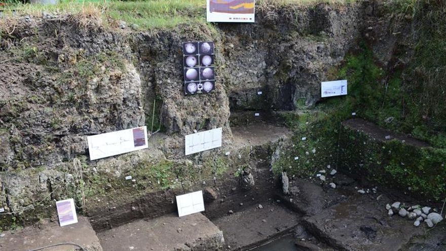 El impacto de un asteroide en Chile provocó la extinción de megafauna hace 12.800 años