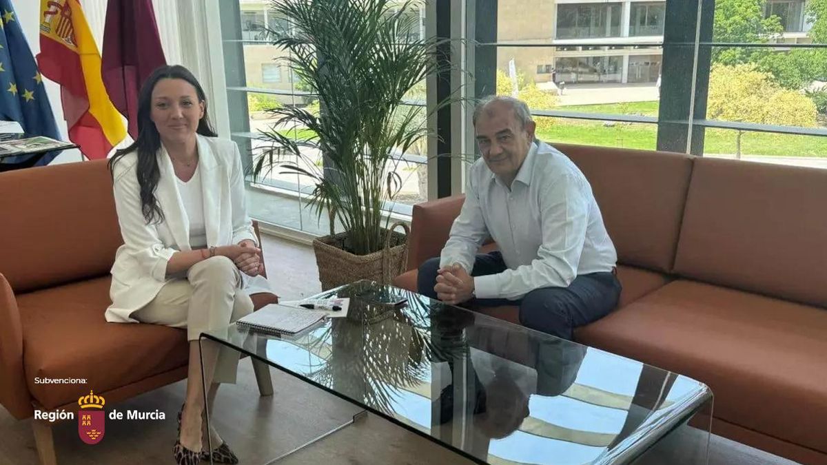 Impulsando el Cooperativismo en el Turismo y las Industrias Creativas: Un Encuentro Estratégico en Murcia