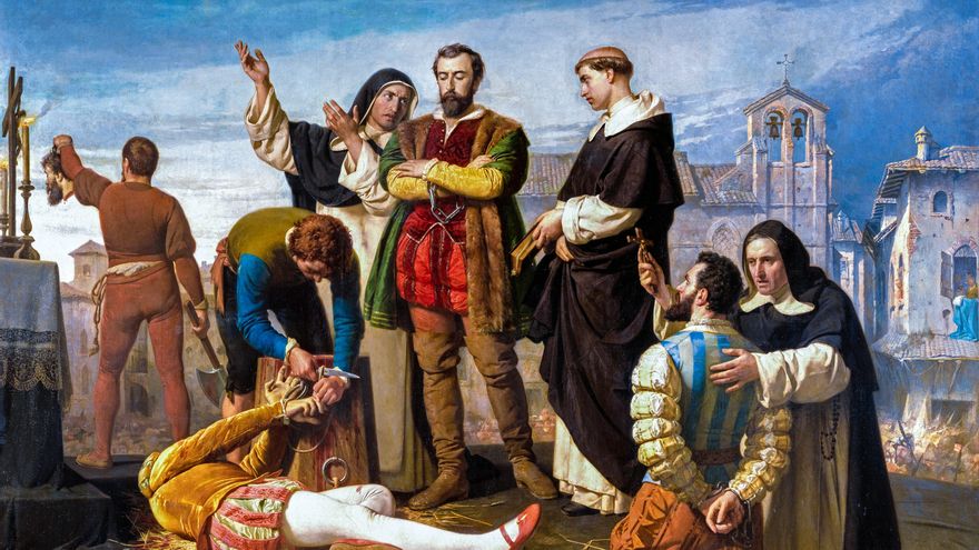 La vigencia de la revuelta comunera, un debate vivo 500 años después