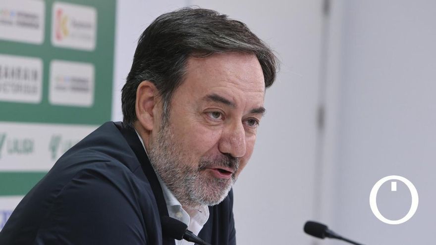 El Córdoba CF espera cerrar el curso con más de 20 millones en ingresos