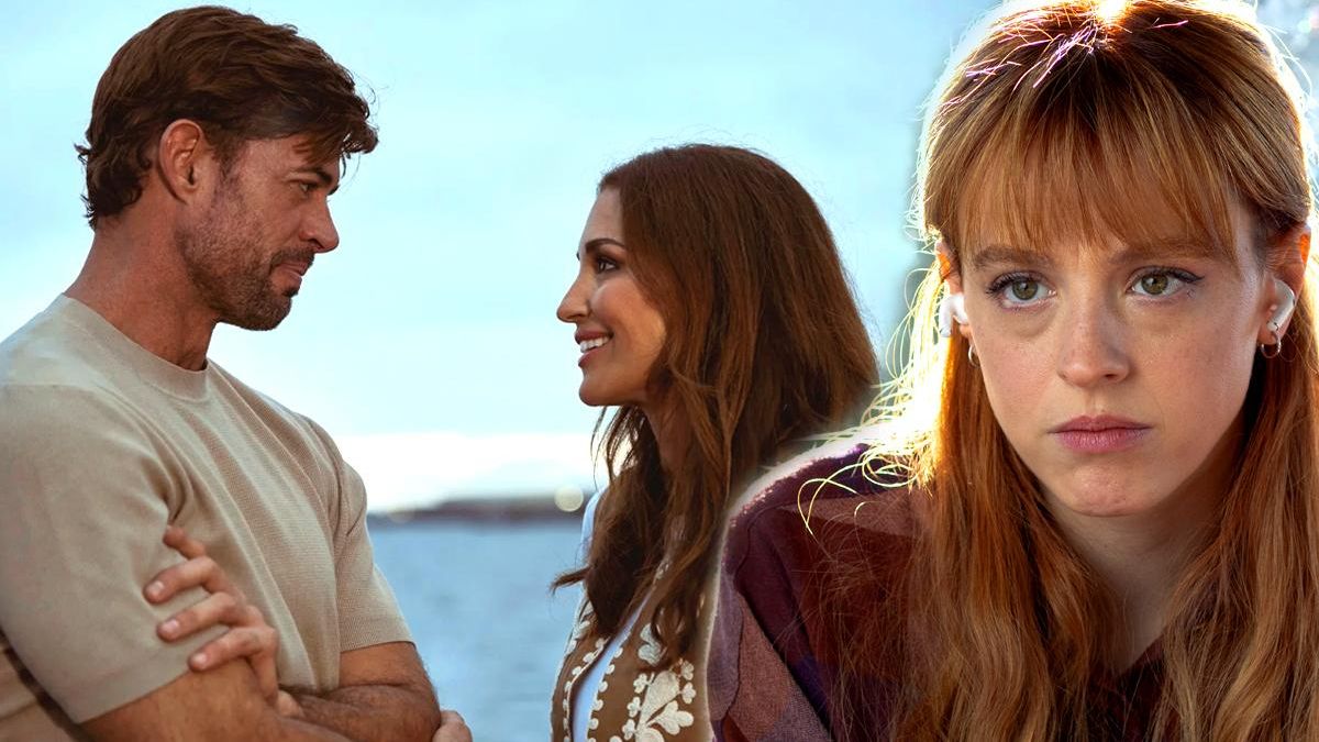 Las 18 series de la semana nos llevan 'Camino a Arcadia' e intrigan con 'El cuco de cristal' como principales estrenos