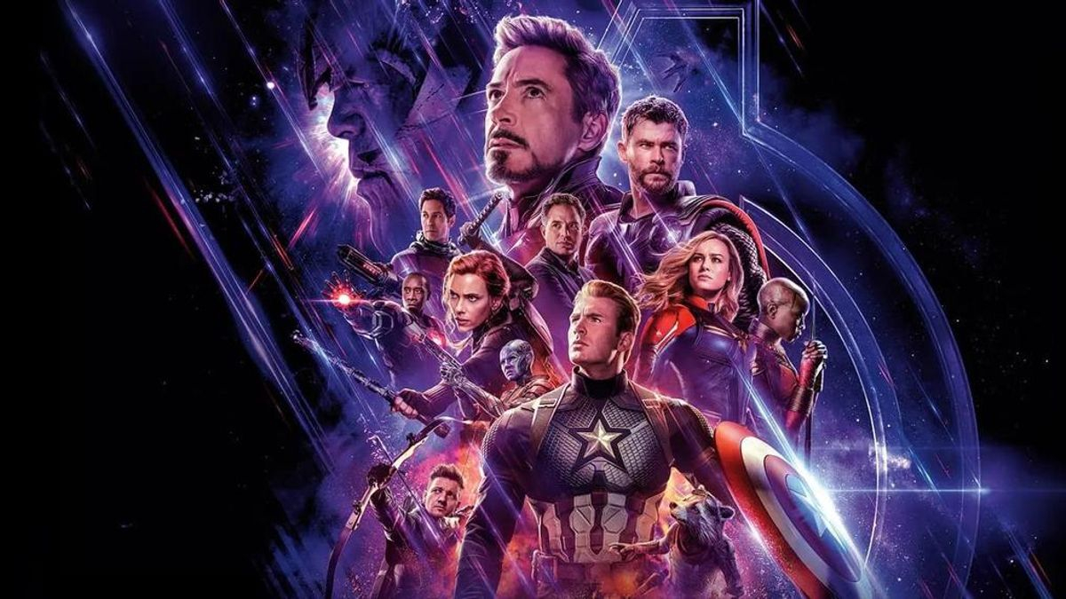 Las novedades sobre el rodaje de 'Vengadores: Secret Wars' alimentan los rumores: ¿se retrasará el estreno?