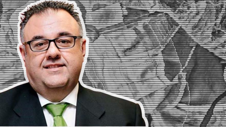 De la negociación por WhatsApp a los coches de lujo: los hitos del caso canario de las mascarillas investigado por Anticorrupción