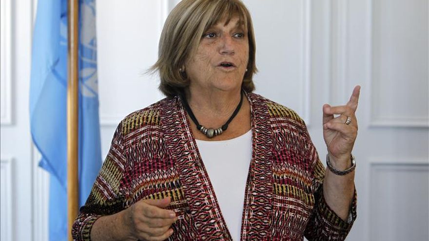 Expertos de A. Latina apuestan por fortalecer las políticas locales contra el racismo