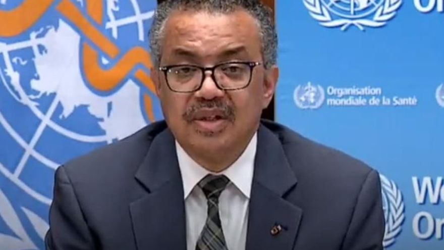 La OMS advierte que la variante Delta ya se detectó en 132 países y superará los 200 millones de casos