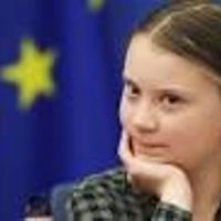 Greta Thunberg