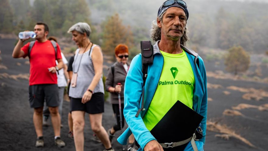 La llegada de turistas internacionales a Canarias asciende un 10,35% en septiembre con 1.446 millones de gasto