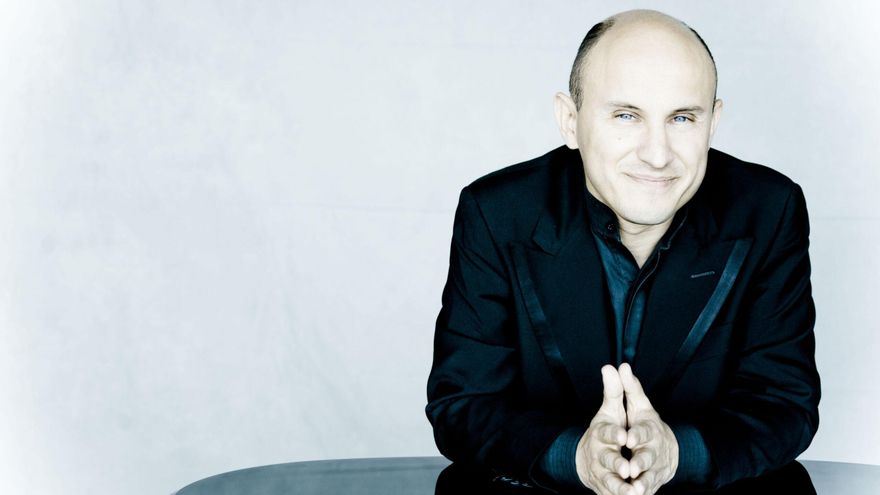 Marc-André Hamelin y Nelson Goerner estarán este año en el Festival de Piano Rafael Orozco