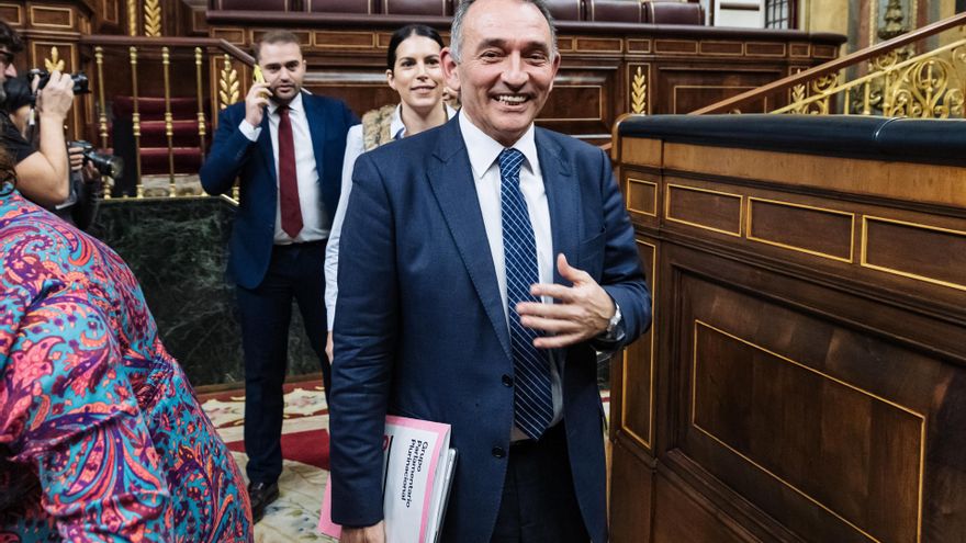 Sumar registra una reforma del acceso al asilo para "facilitar su solicitud y garantizar el acceso a la protección internacional"