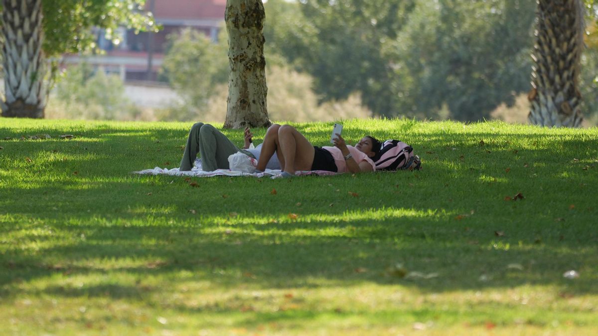 El tiempo que viene en Córdoba: Importante descenso de las temperaturas a mitad de semana