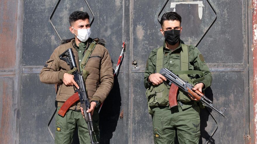 ¿Qué esperar de los islamistas de Hayat Tahrir al Sham en la nueva Siria?