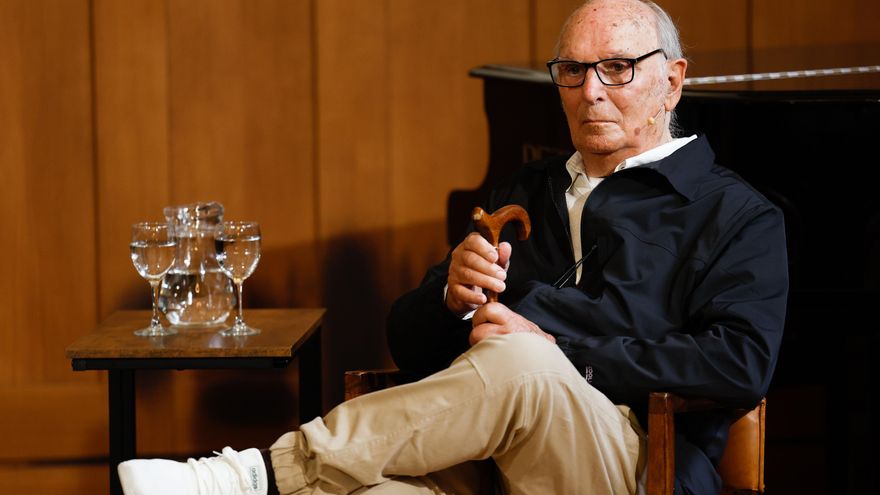 Fallece el cineasta Carlos Saura a los 91 años