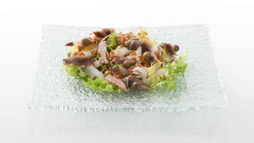 No es lo mismo xató que esqueixada: dos platos catalanes que muchos confunden pero son diferentes