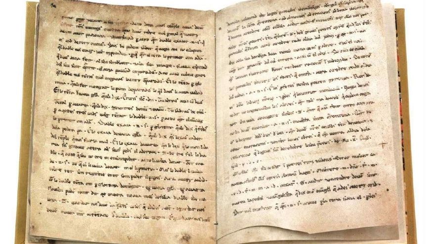 Obsequio de Salvador Illa al Papa en su visita a Barcelona.