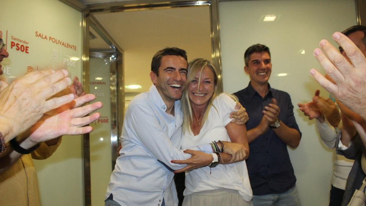 La socialista Susana Herrán anuncia que no volverá a presentarse a la Alcaldía de Castro Urdiales