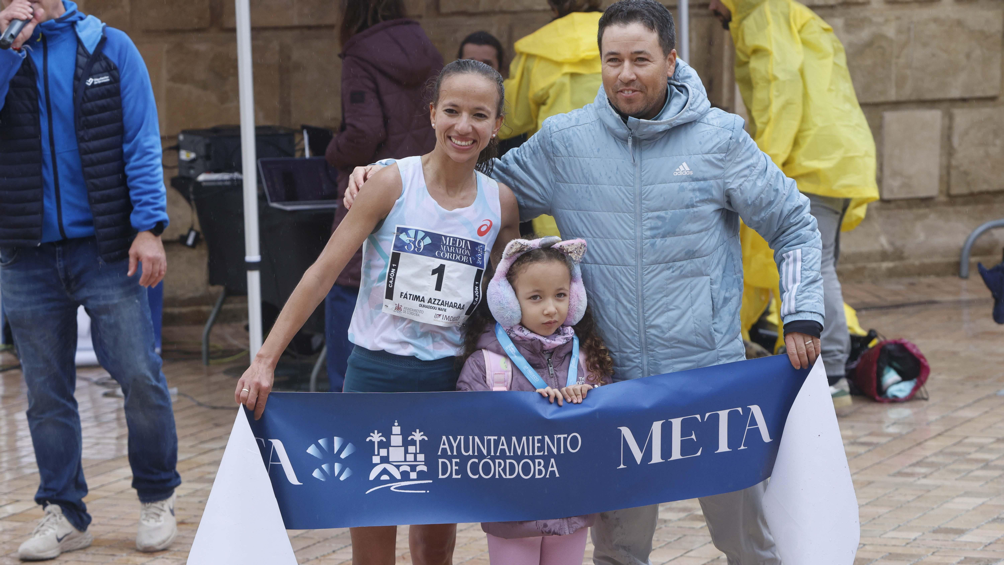 39ª Media Maratón de Córdoba