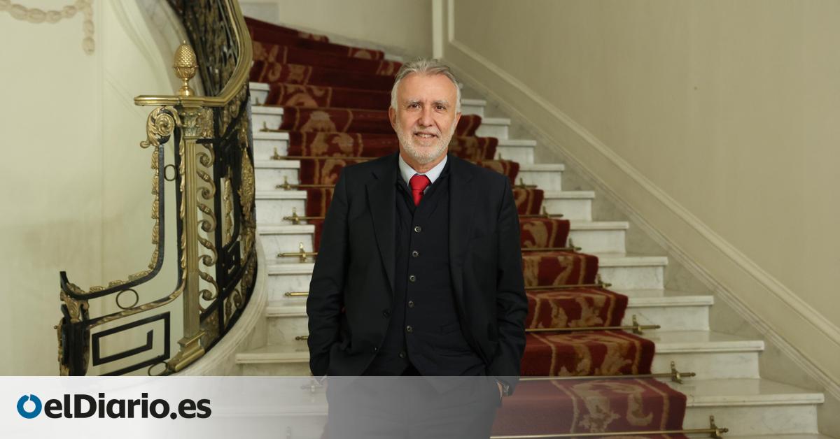 Ángel Víctor Torres:  Resignificar Cuelgamuros debería ser una obligación para quien se opone a las dictaduras 