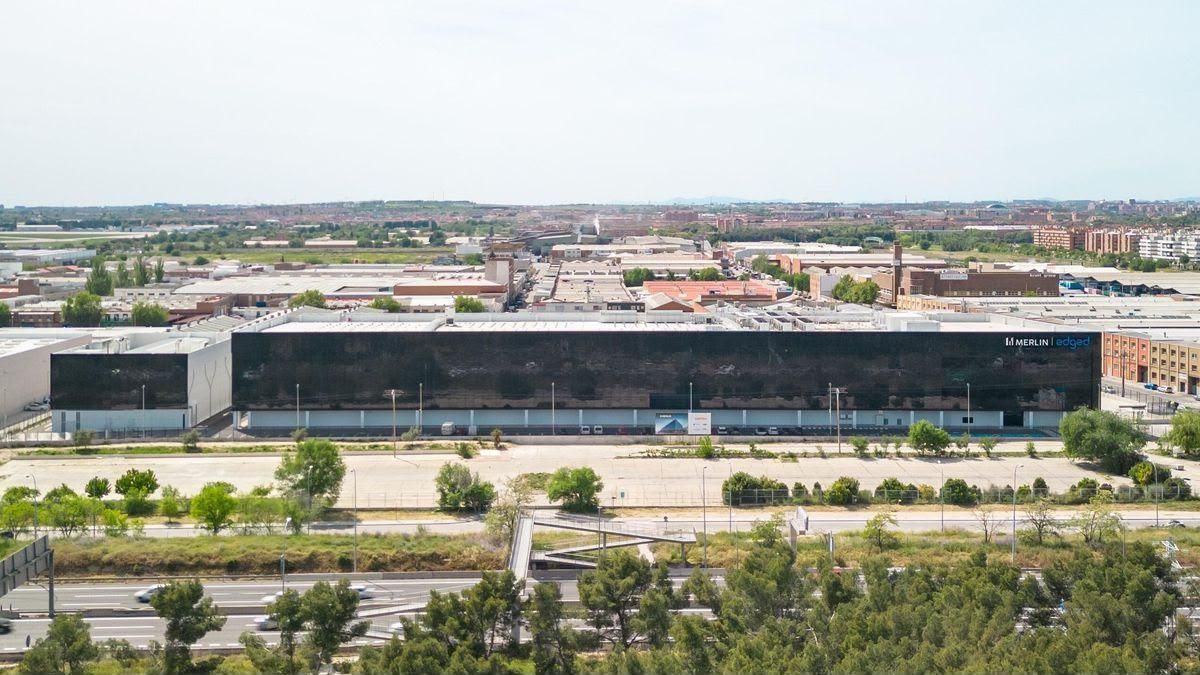 El TSJ de Extremadura admite el recurso de Ecologistas en Acción contra el centro de datos de Merlin Edged en Navalmoral