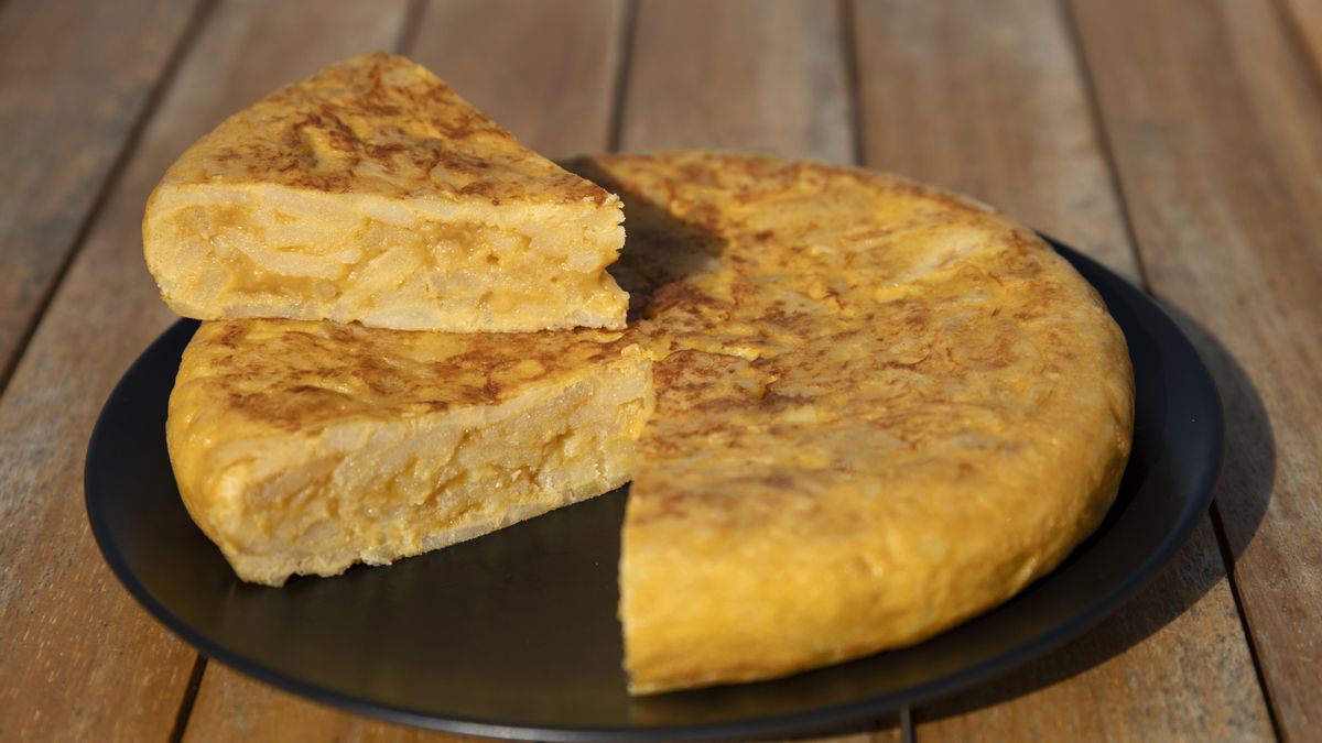 Cómo saber si la tortilla de patatas está cuajada: tres trucos imprescindibles para evitar errores