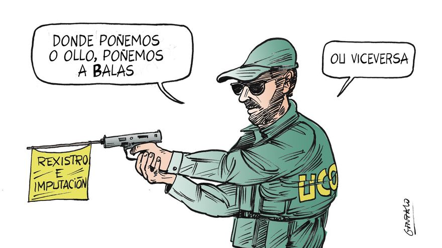 Puntería