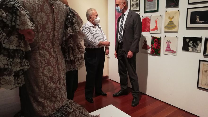 Sevilla celebra la primera exposición en España dedicada a la historia de la cultura 'queer'