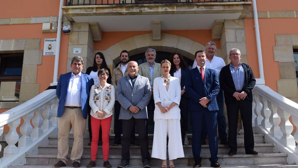 Piélagos suprime festejos, ferias y eventos para destinar 1,2 millones a gasto social y  empleo