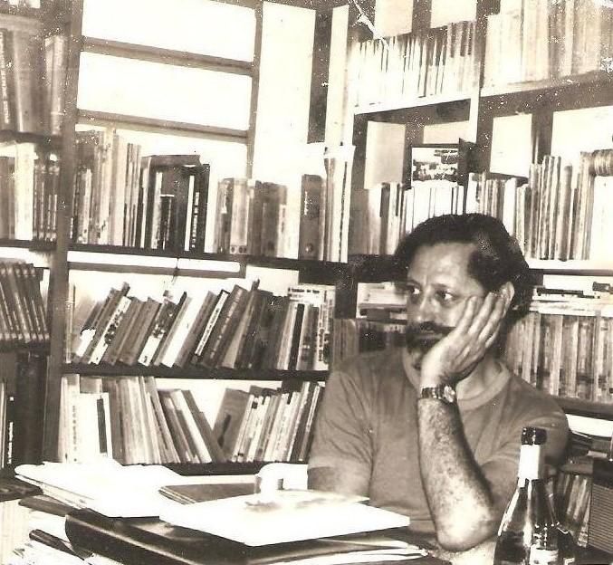 Antidio Cabal | Foto: Archivo de la Familia Cabal